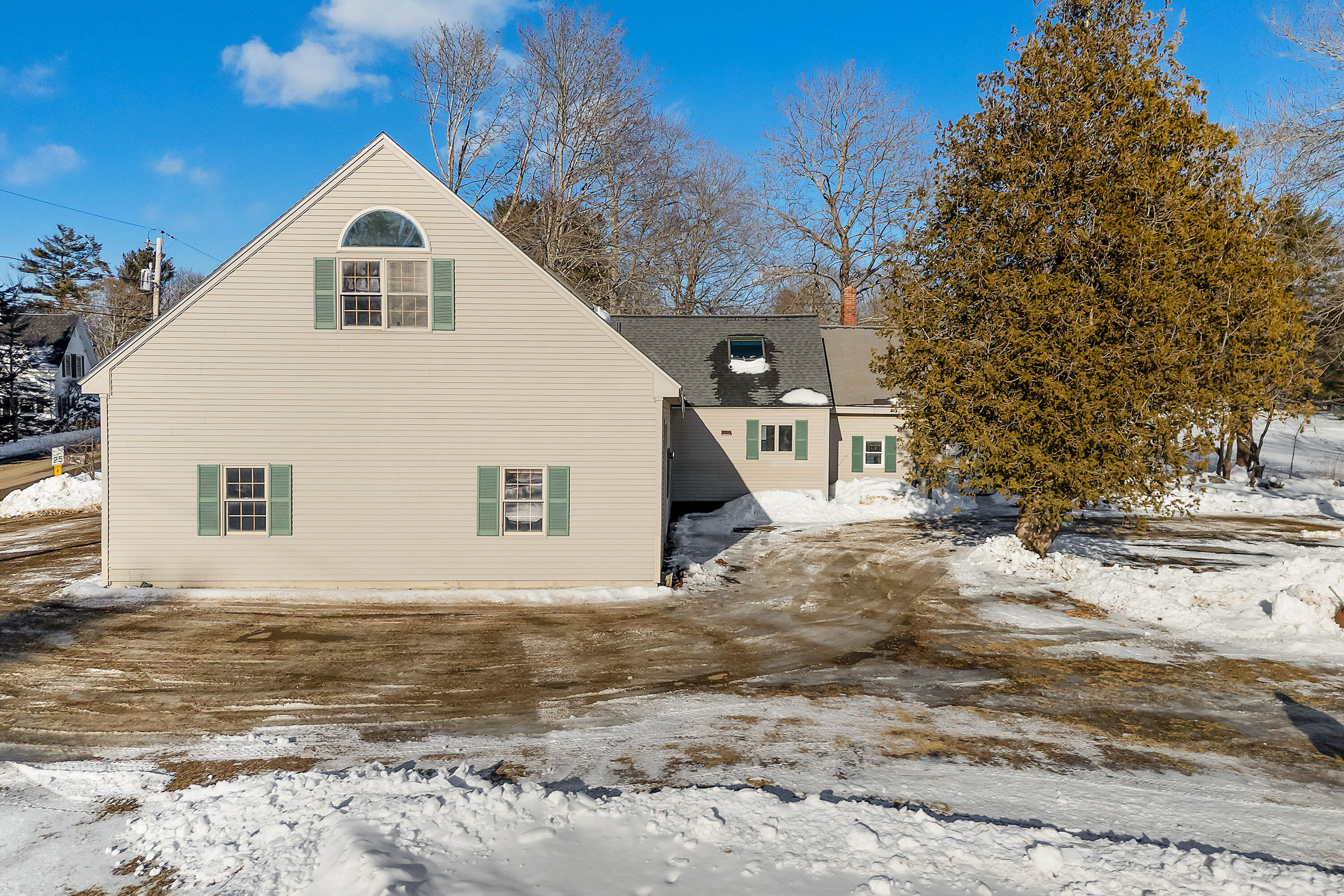 3 Langdon Road Wiscasset, ME 04578 - Photo 2 of 87 3 Langdon Rd0105