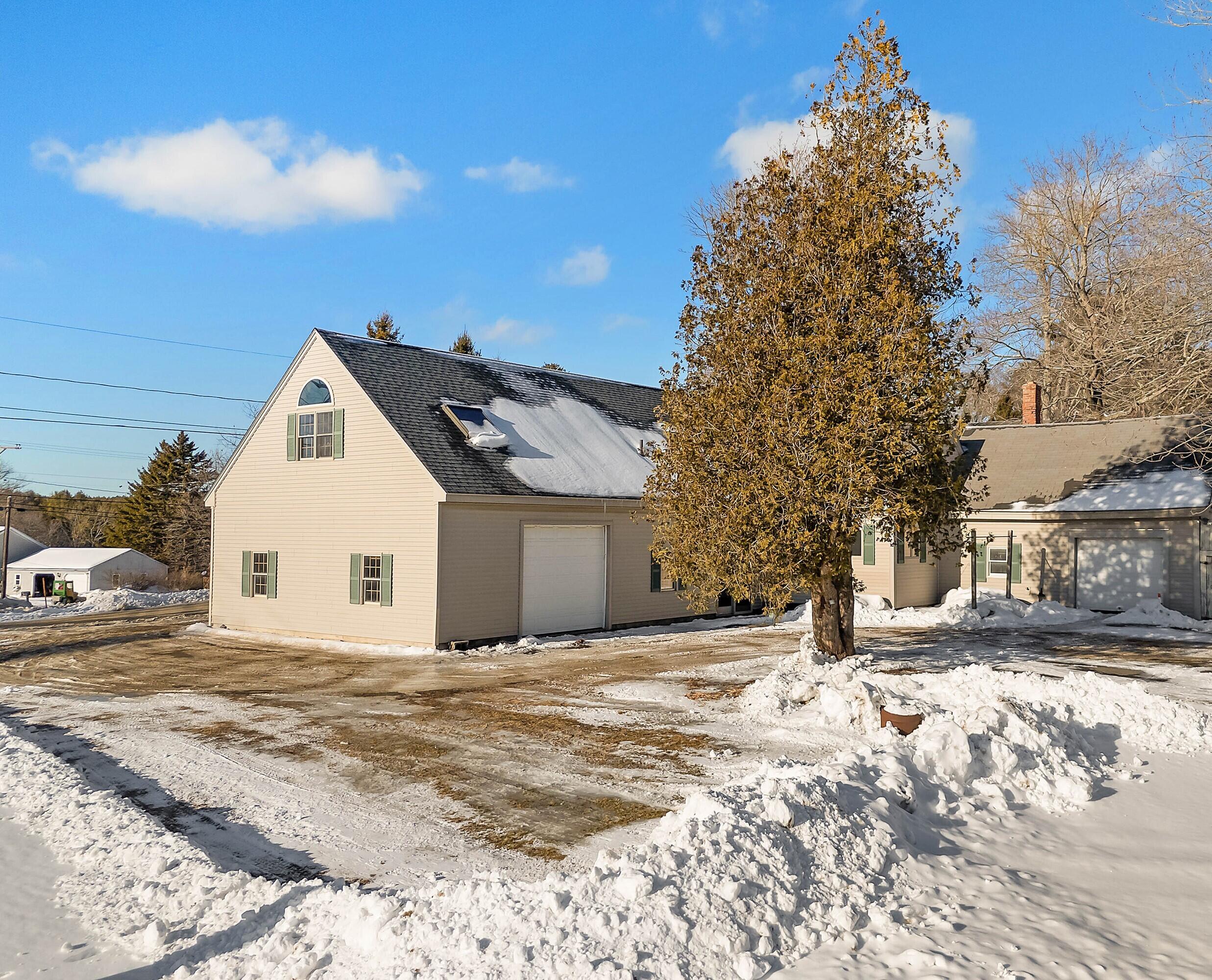 3 Langdon Road Wiscasset, ME 04578 - Photo 3 of 87 3 Langdon Rd0104.