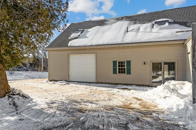 $475,000 | 3 Langdon Road, Wiscasset, ME 04578