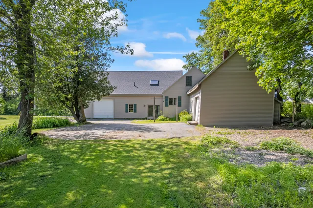 $475,000 | 3 Langdon Road, Wiscasset, ME 04578