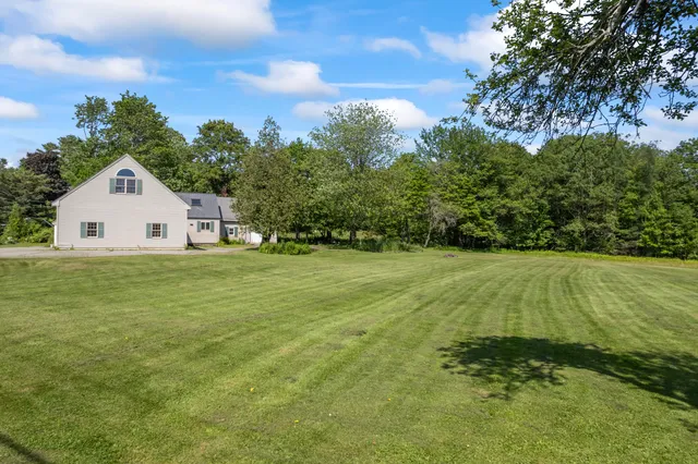 $475,000 | 3 Langdon Road, Wiscasset, ME 04578