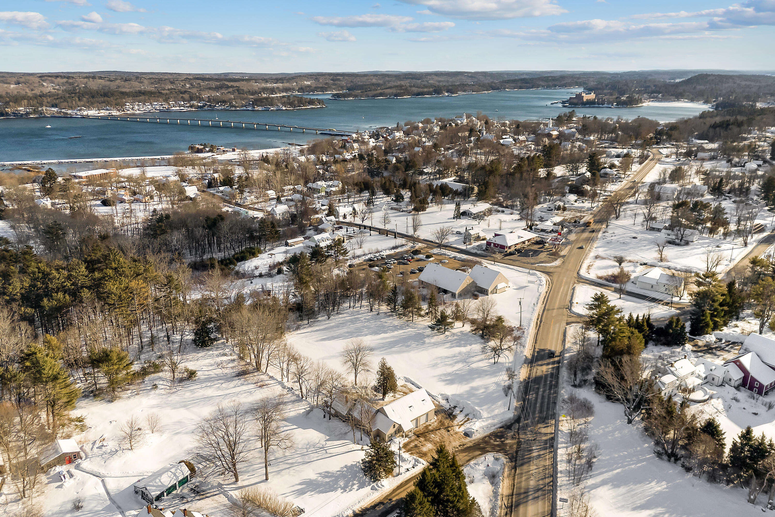 3 Langdon Road Wiscasset, ME 04578 - Photo 6 of 87 3 Langdon Rd0167