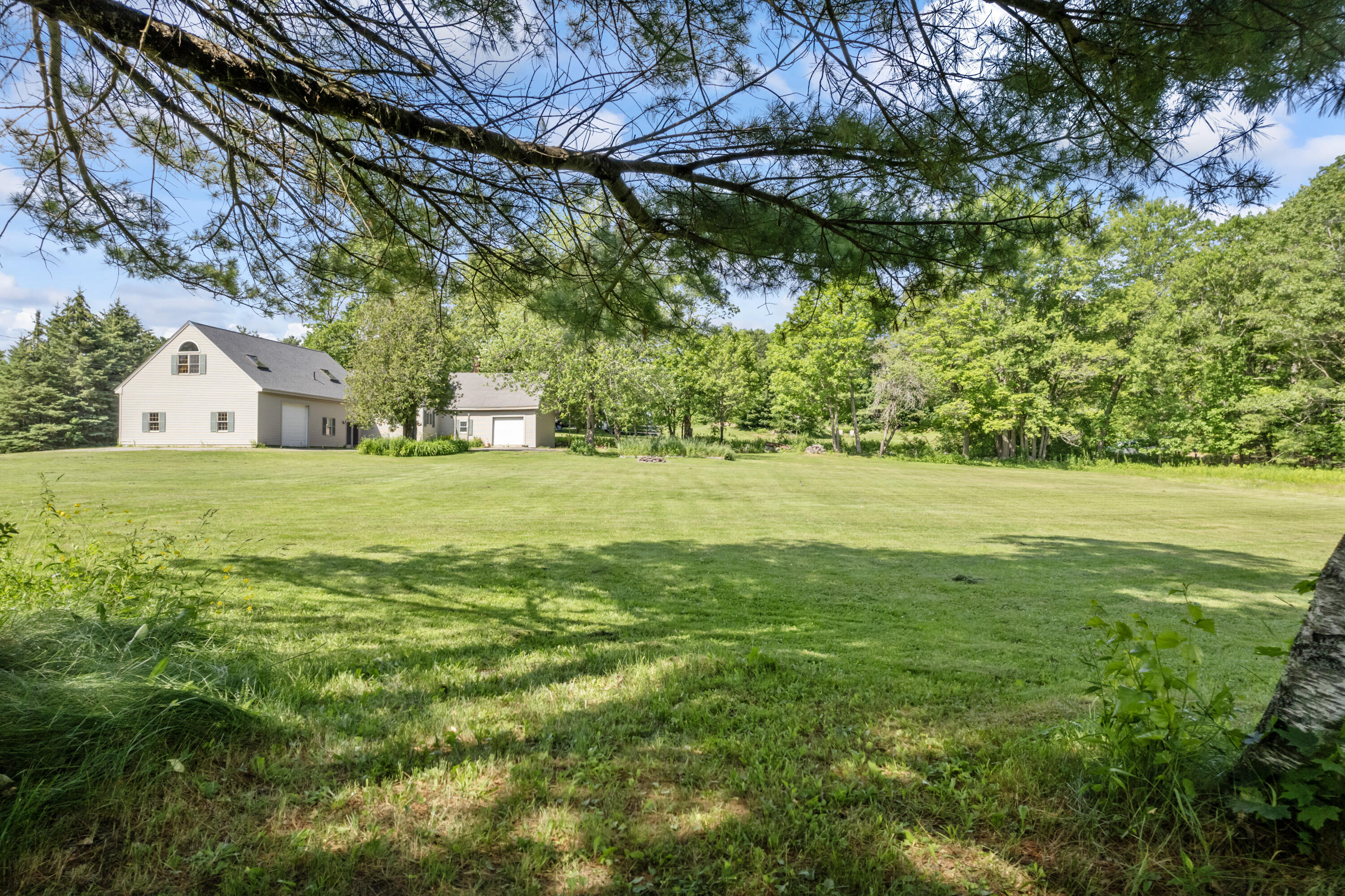 3 Langdon Road Wiscasset, ME 04578 - Photo 62 of 87 DJI_0201