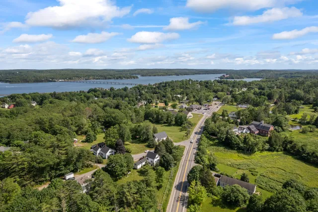 $475,000 | 3 Langdon Road, Wiscasset, ME 04578