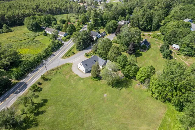 $475,000 | 3 Langdon Road, Wiscasset, ME 04578