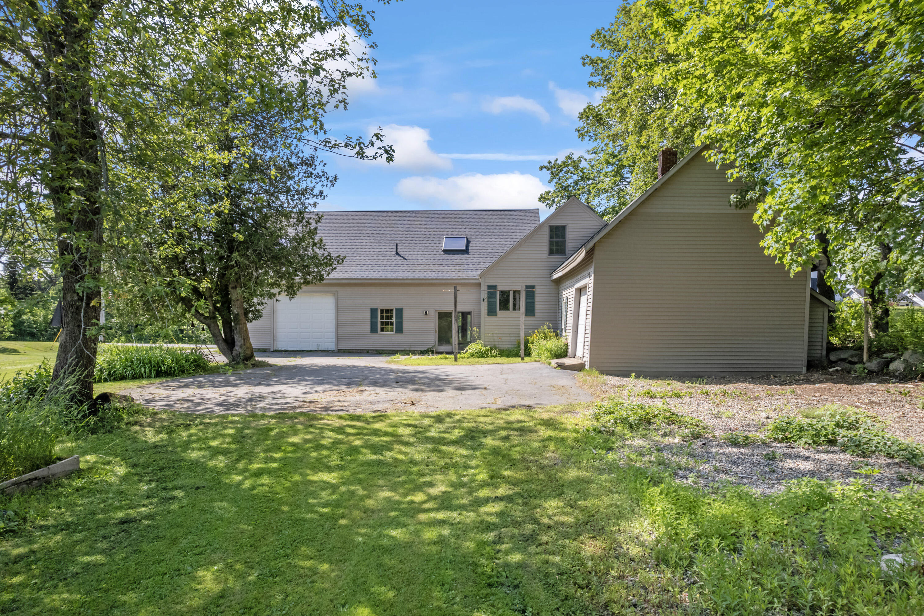 3 Langdon Road Wiscasset, ME 04578 - Photo 68 of 87 DJI_0226