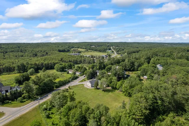 $475,000 | 3 Langdon Road, Wiscasset, ME 04578