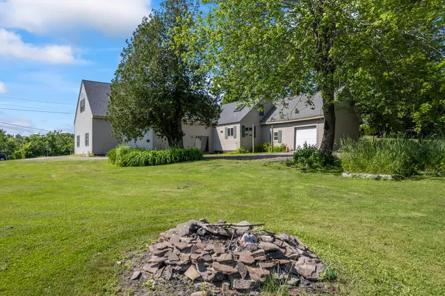 $475,000 | 3 Langdon Road, Wiscasset, ME 04578