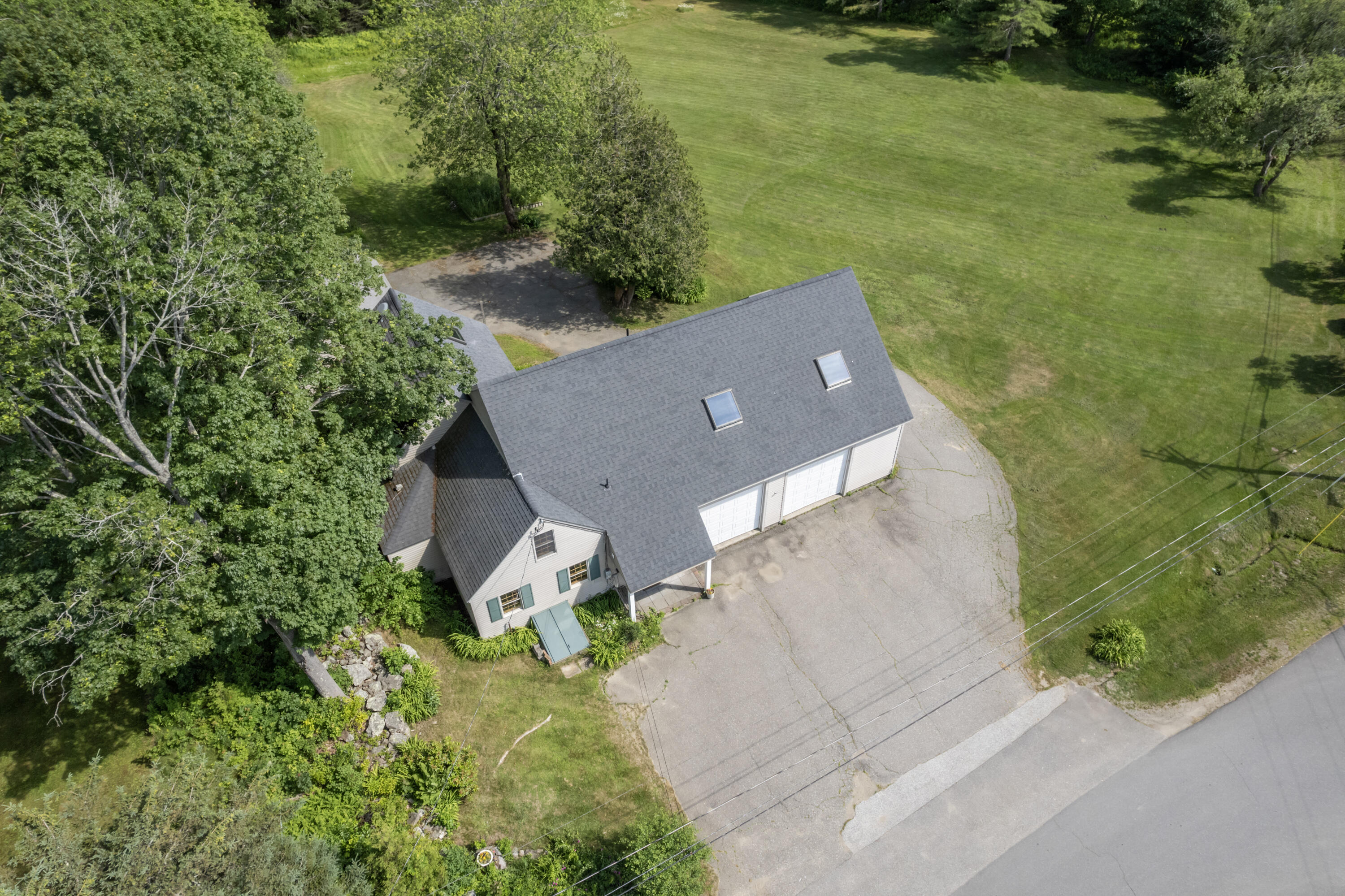 3 Langdon Road Wiscasset, ME 04578 - Photo 71 of 87 DJI_0251