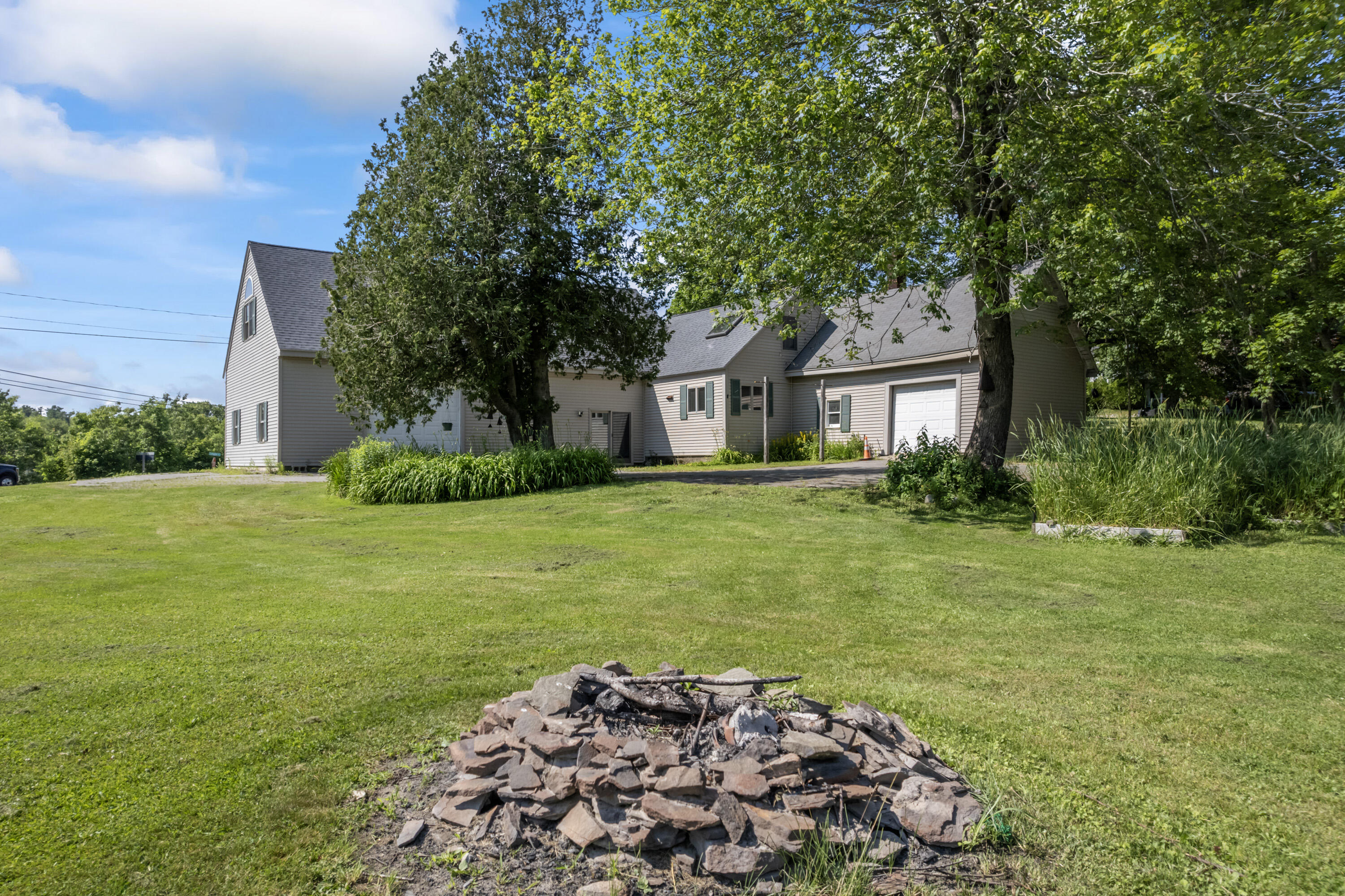 3 Langdon Road Wiscasset, ME 04578 - Photo 72 of 87 DJI_0211