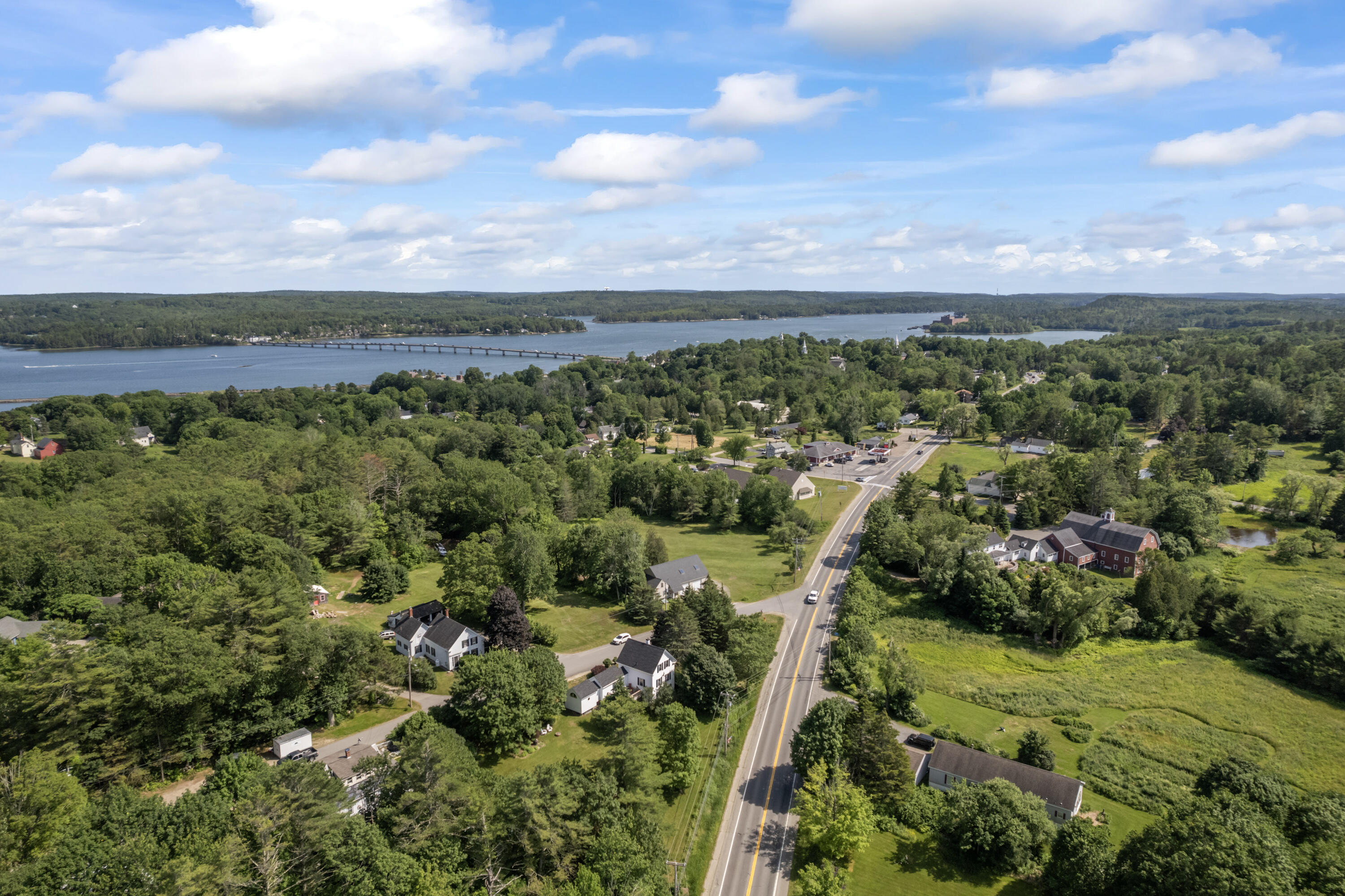 3 Langdon Road Wiscasset, ME 04578 - Photo 73 of 87 DJI_0256