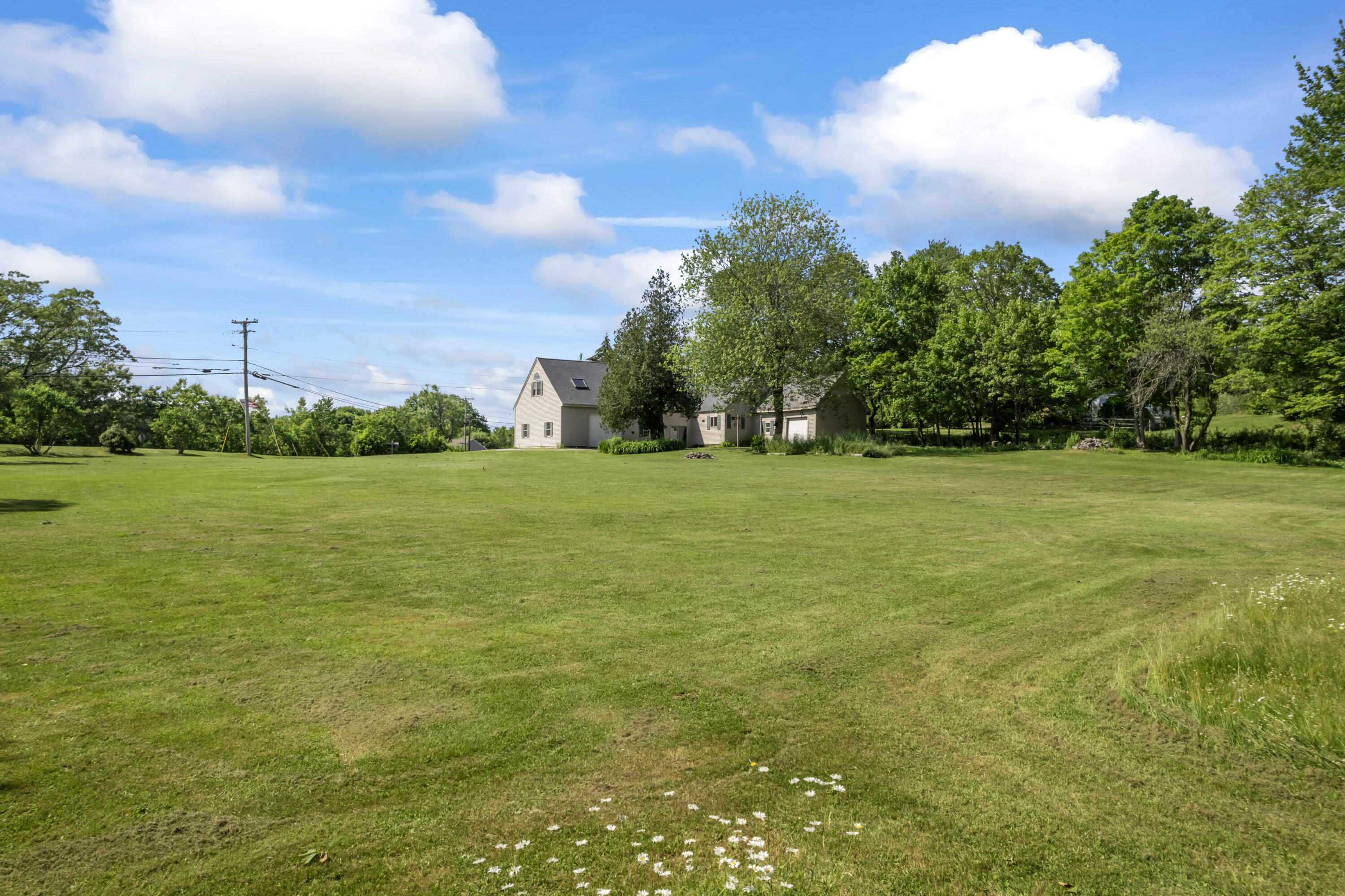 3 Langdon Road Wiscasset, ME 04578 - Photo 74 of 87 DJI_0206