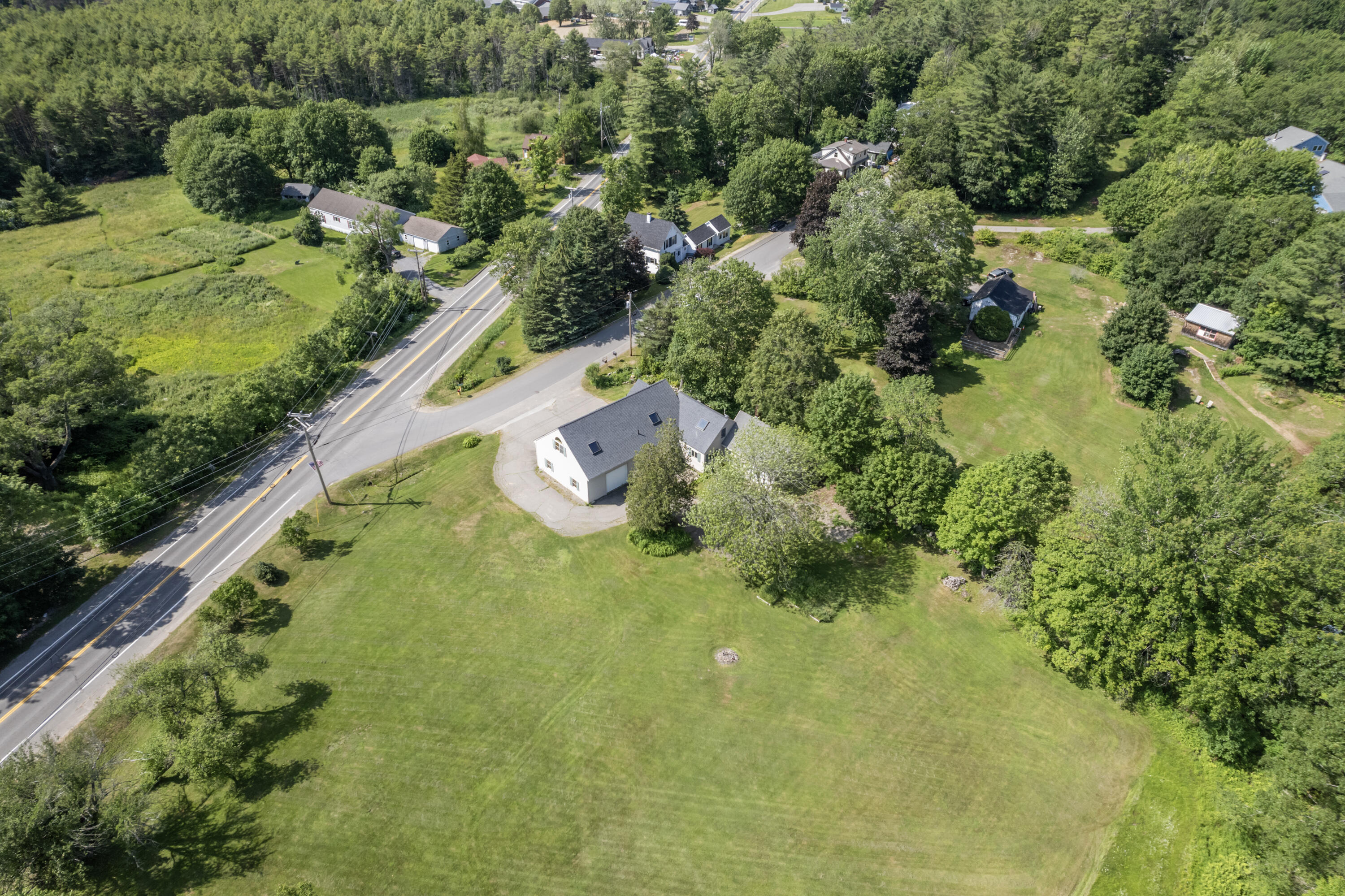 3 Langdon Road Wiscasset, ME 04578 - Photo 75 of 87 DJI_0266