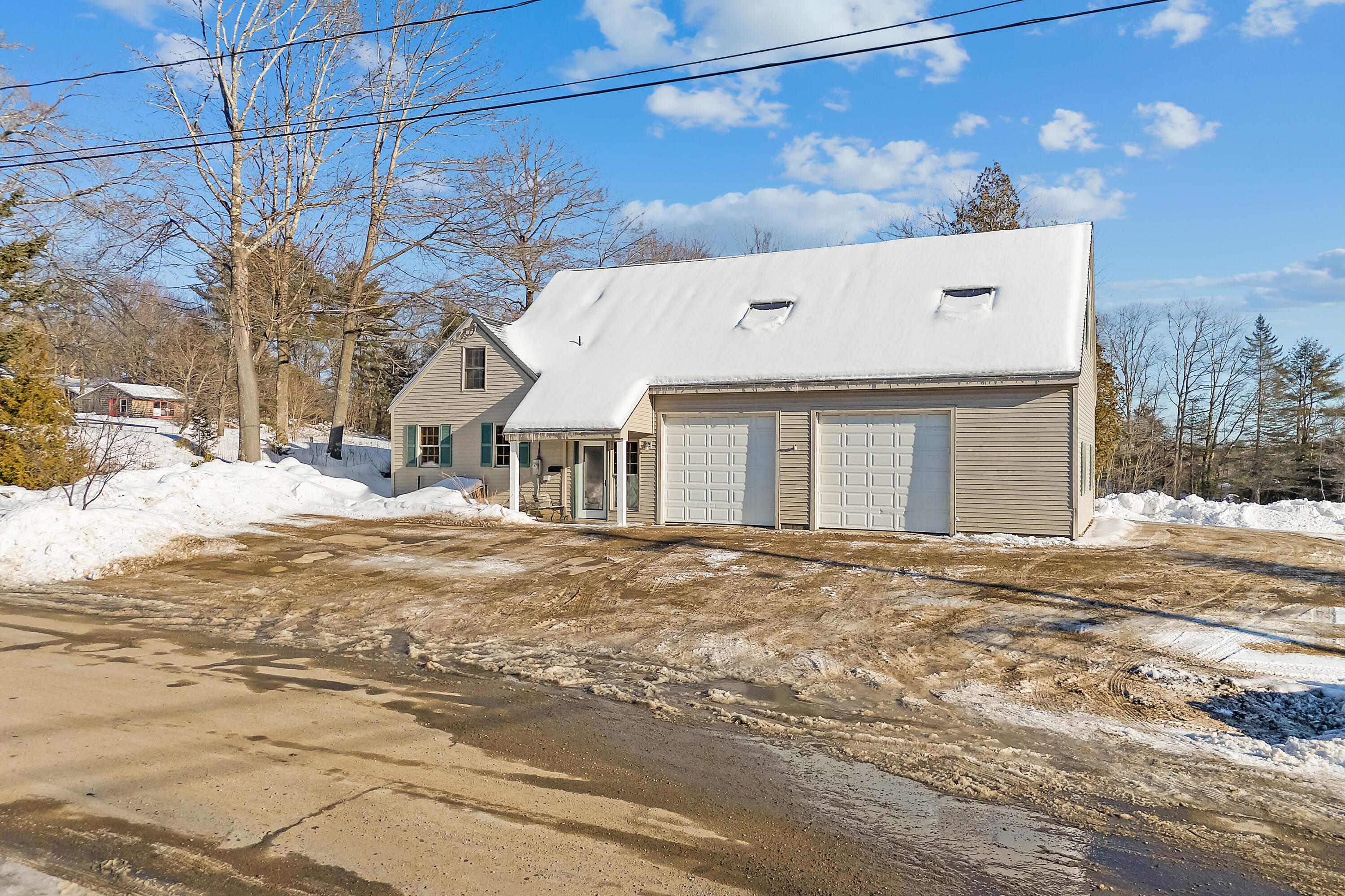 3 Langdon Road Wiscasset, ME 04578 - Photo 8 of 87 3 Langdon Rd0103