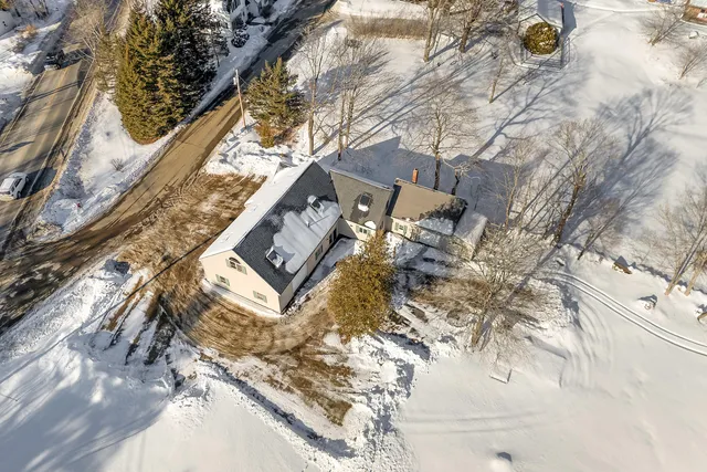 $475,000 | 3 Langdon Road, Wiscasset, ME 04578