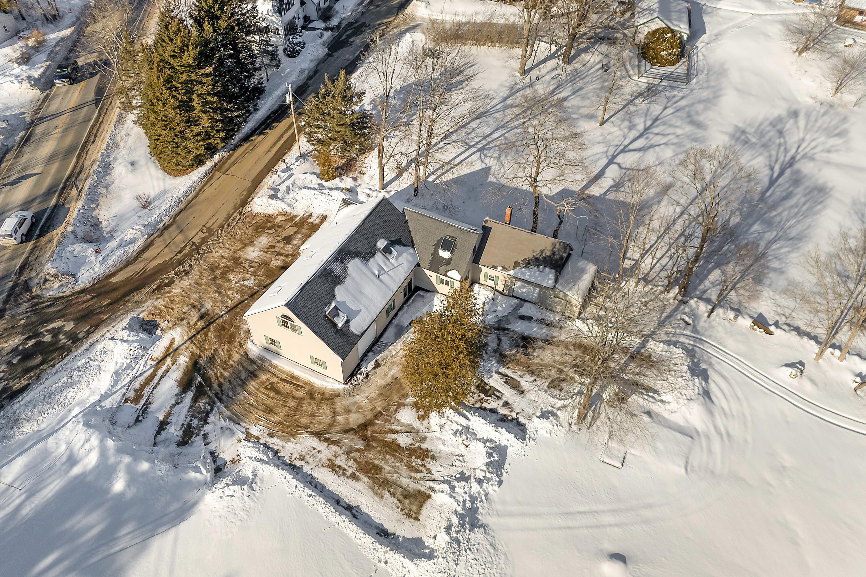 3 Langdon Road Wiscasset, ME 04578 - Photo 83 of 87 3 Langdon Rd0165