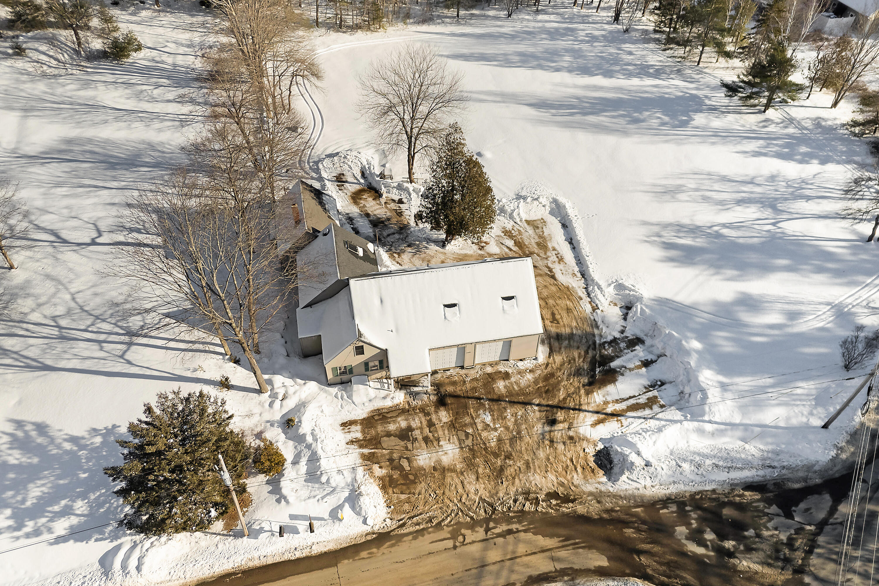 3 Langdon Road Wiscasset, ME 04578 - Photo 84 of 87 3 Langdon Rd0166