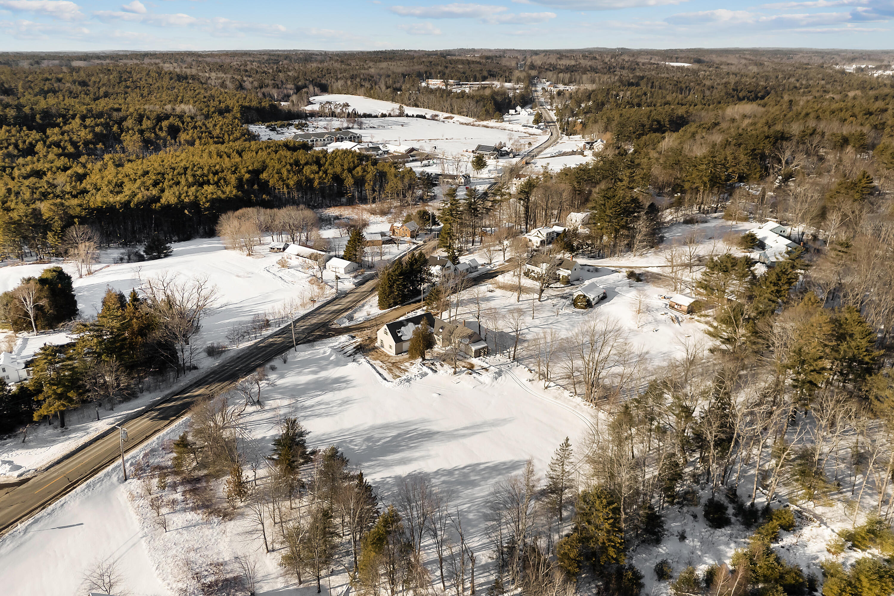 3 Langdon Road Wiscasset, ME 04578 - Photo 85 of 87 3 Langdon Rd0168