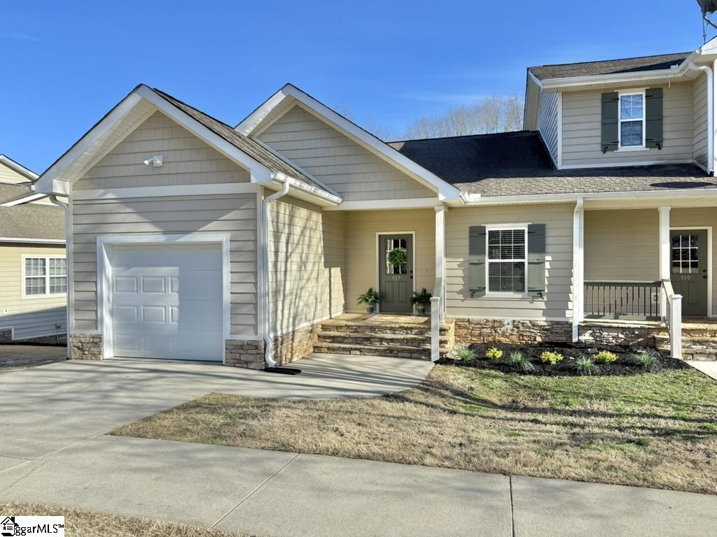 517 East Perkins Creek Road Seneca, SC 29678 - Photo 1 of 27 Gallery Image 1
