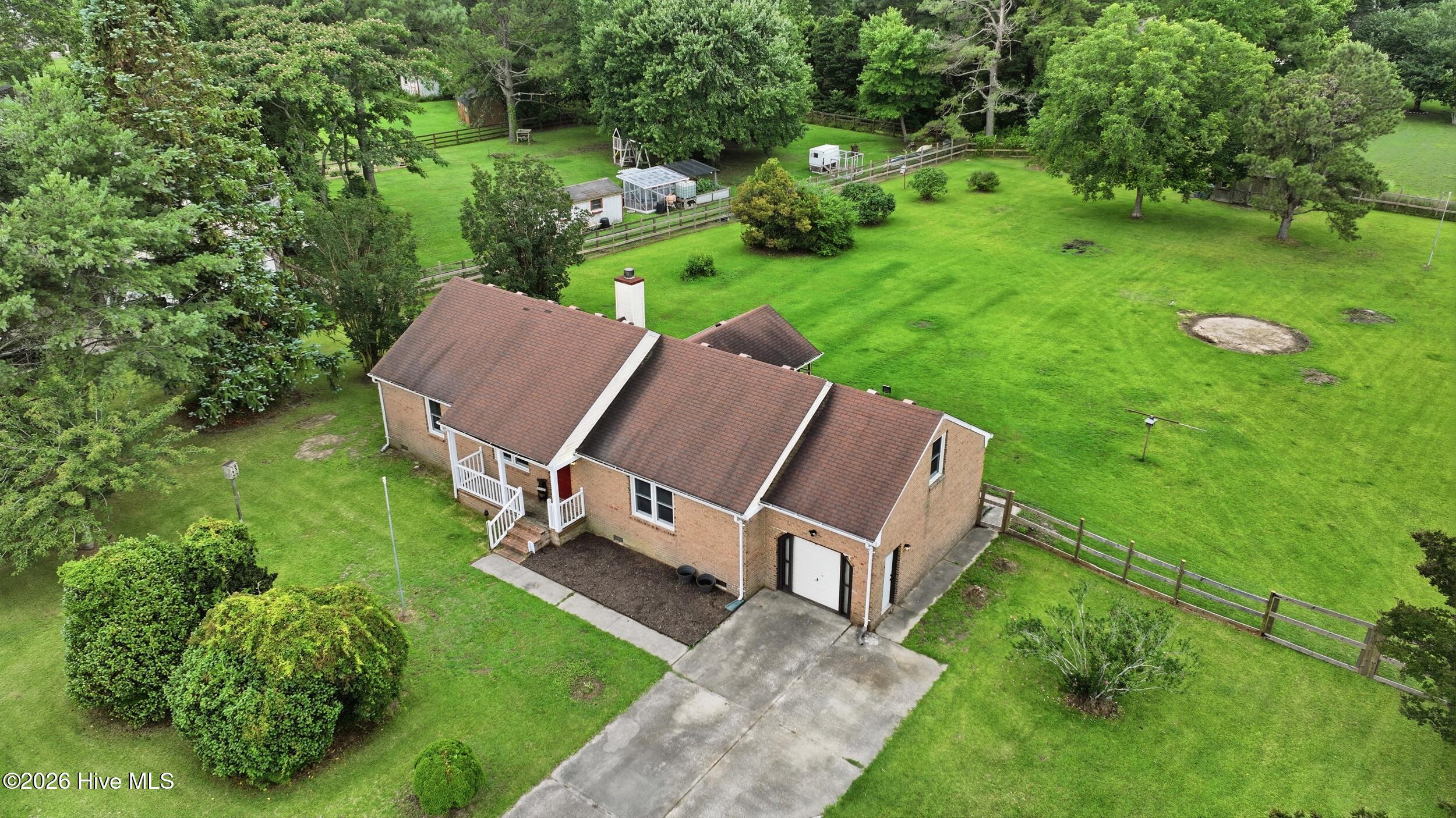 196 Baxter Grove Road Moyock, NC 27958 - Photo 49 of 50