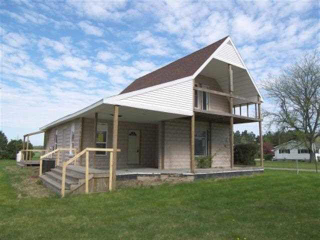 19511 Nutmeg Road, Unit SW Argos, IN 46501 - Photo 1 of 25