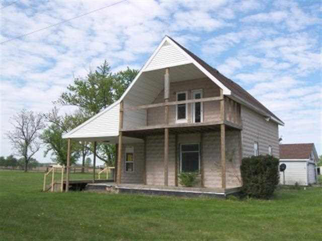 19511 Nutmeg Road, Unit SW Argos, IN 46501 - Photo 3 of 25