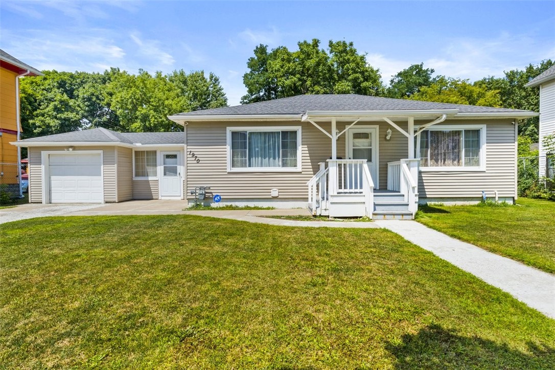 1970 Clifford Avenue Rochester, NY 14609 - Photo 1 of 1