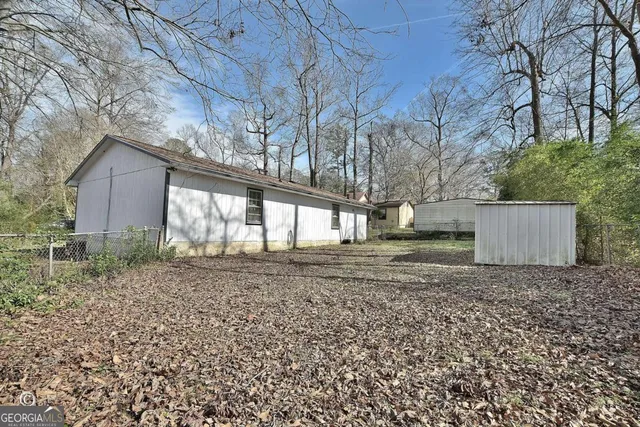 $155,000 | 5258 Cunningham Drive, Columbus, GA 31909