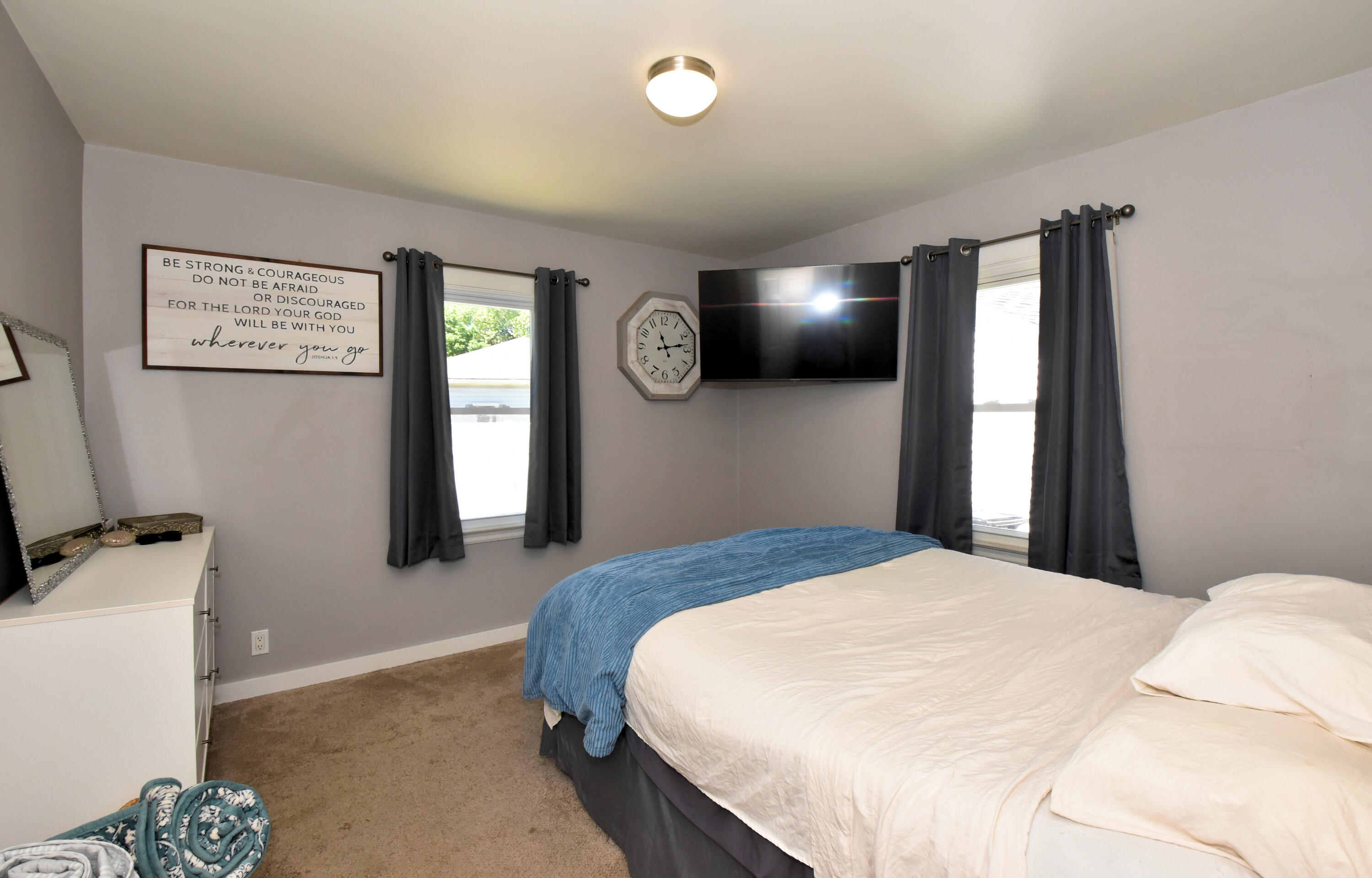 2030 Webster Street Racine, WI 53403 - Photo 13 of 32 Bedroom