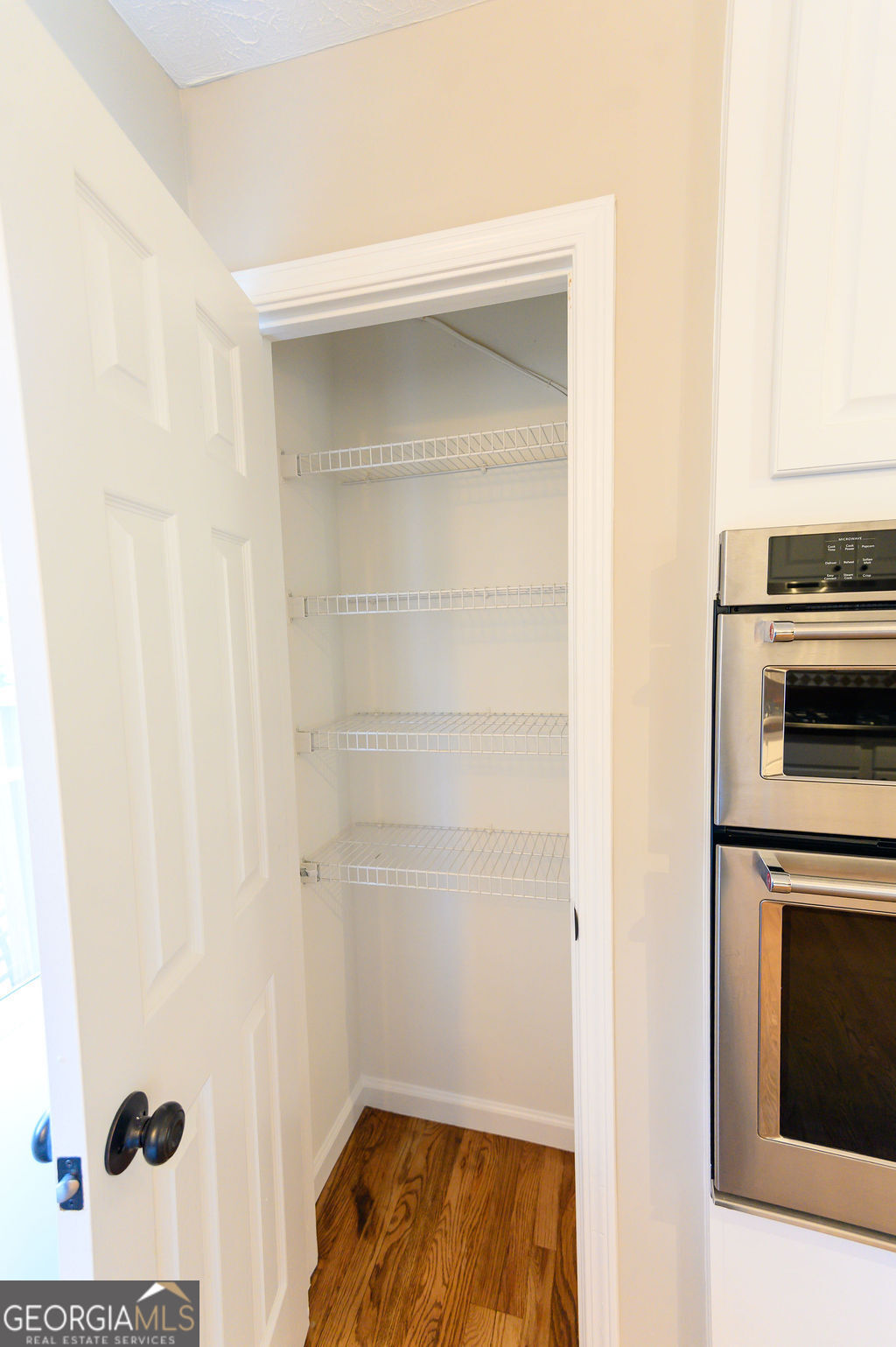 3301 Connie Way Winston, GA 30187 - Photo 16 of 40 a bathroom with a sink and a mirror