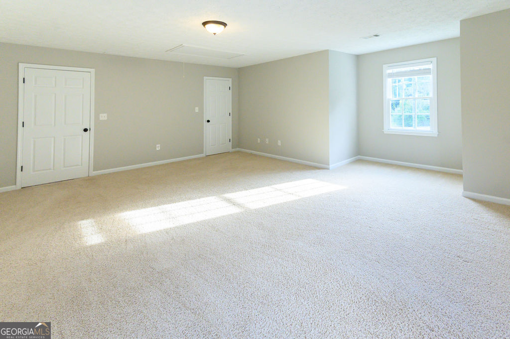 3301 Connie Way Winston, GA 30187 - Photo 28 of 40 an empty room with windows