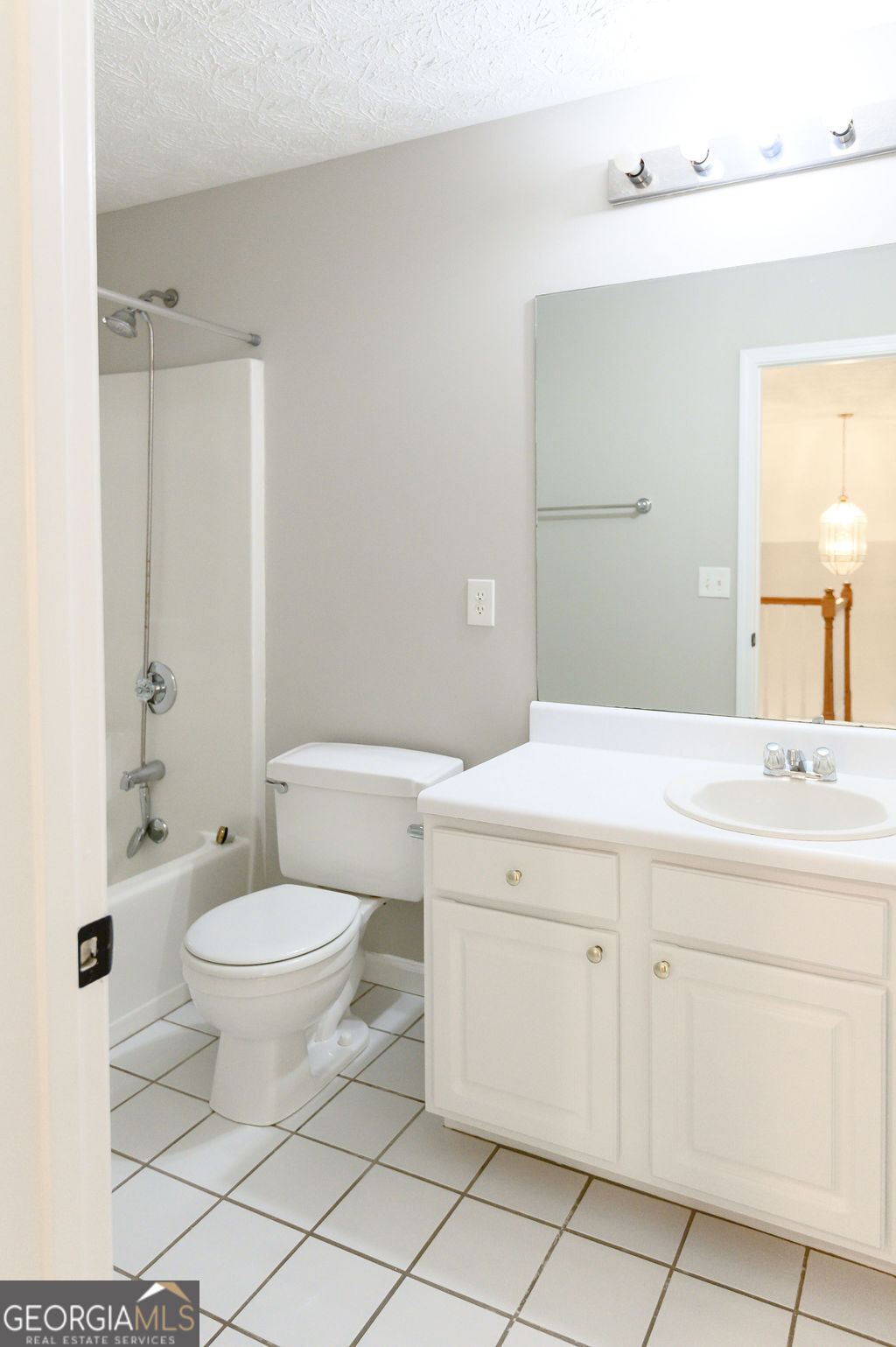 3301 Connie Way Winston, GA 30187 - Photo 31 of 40 a bathroom with a toilet sink and mirror