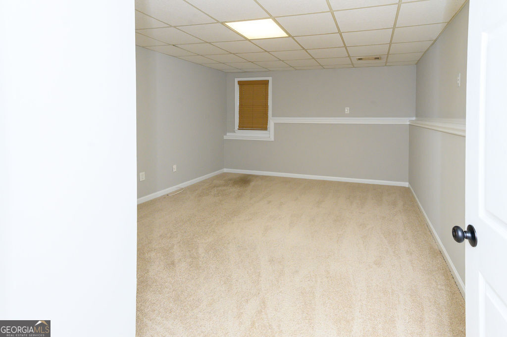 3301 Connie Way Winston, GA 30187 - Photo 34 of 40 a view of a big room with closet