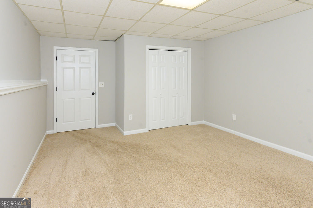 3301 Connie Way Winston, GA 30187 - Photo 35 of 40 a view of an empty room
