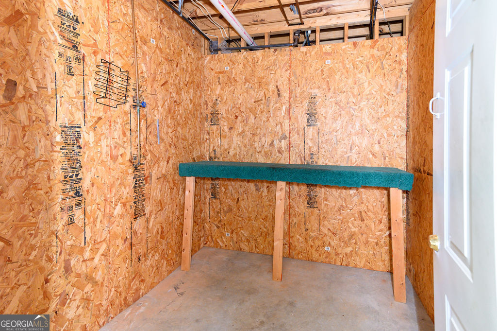 3301 Connie Way Winston, GA 30187 - Photo 38 of 40 a view of an empty room