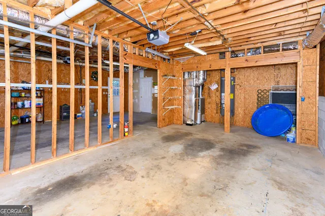 $429,900 | 3301 Connie Way, Winston, GA 30187