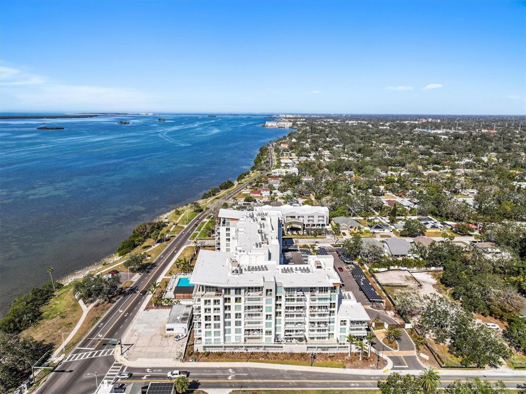 1020 Sunset Point Road, Unit 510 Clearwater, FL 33755 - Photo 88 of 97