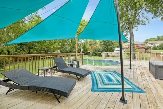 $585,000 | 5904 South New Hope Road, Hermitage, TN 37076