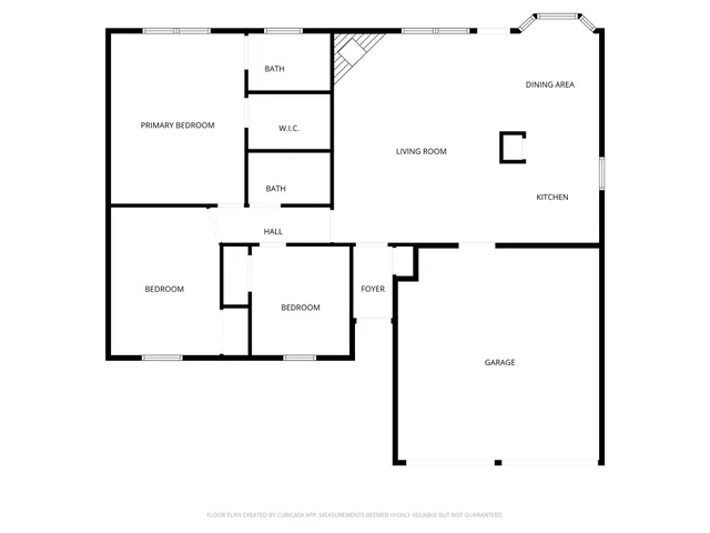 $243,500 | 3706 Edgefield Drive, Pasadena, TX 77503
