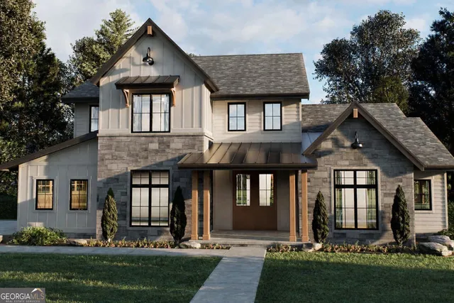 $804,999 | 113 Snead Avenue Northwest, Rome, GA 30165