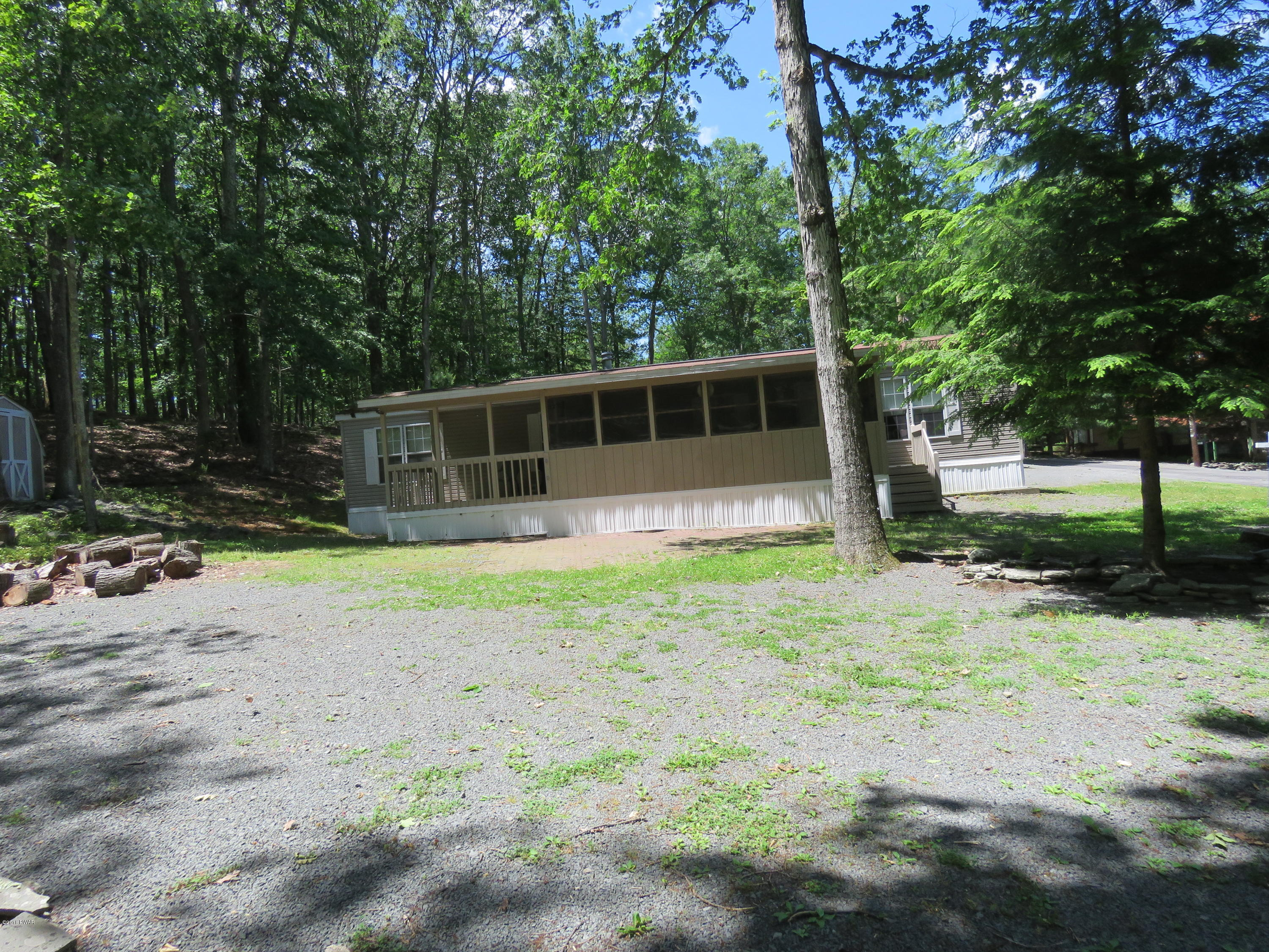 212-4 Upper Park Road Tafton, PA 18464 - Photo 17 of 19