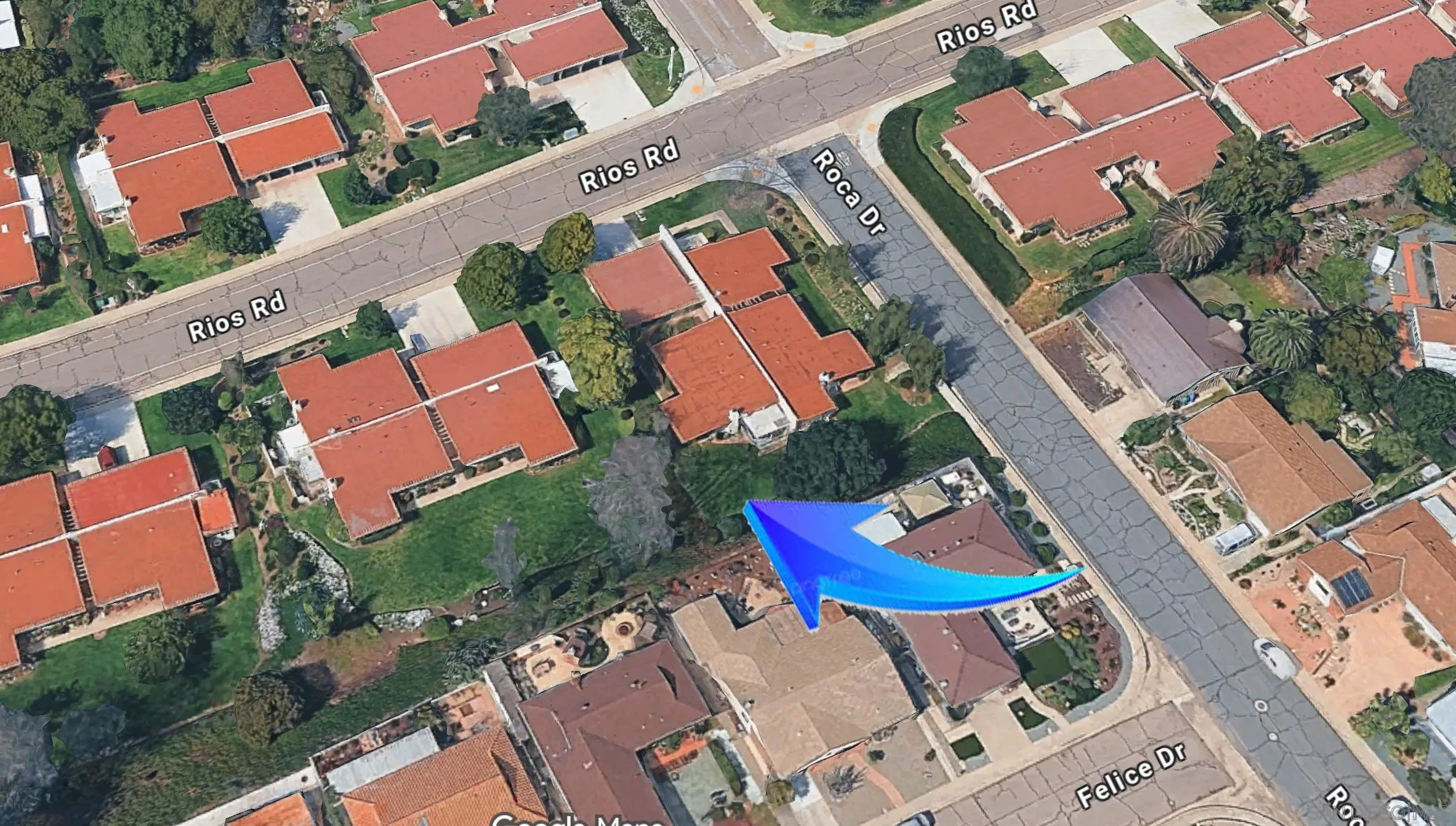12453 Rios Road San Diego, CA 92128 - Photo 33 of 37 Gallery Image 33