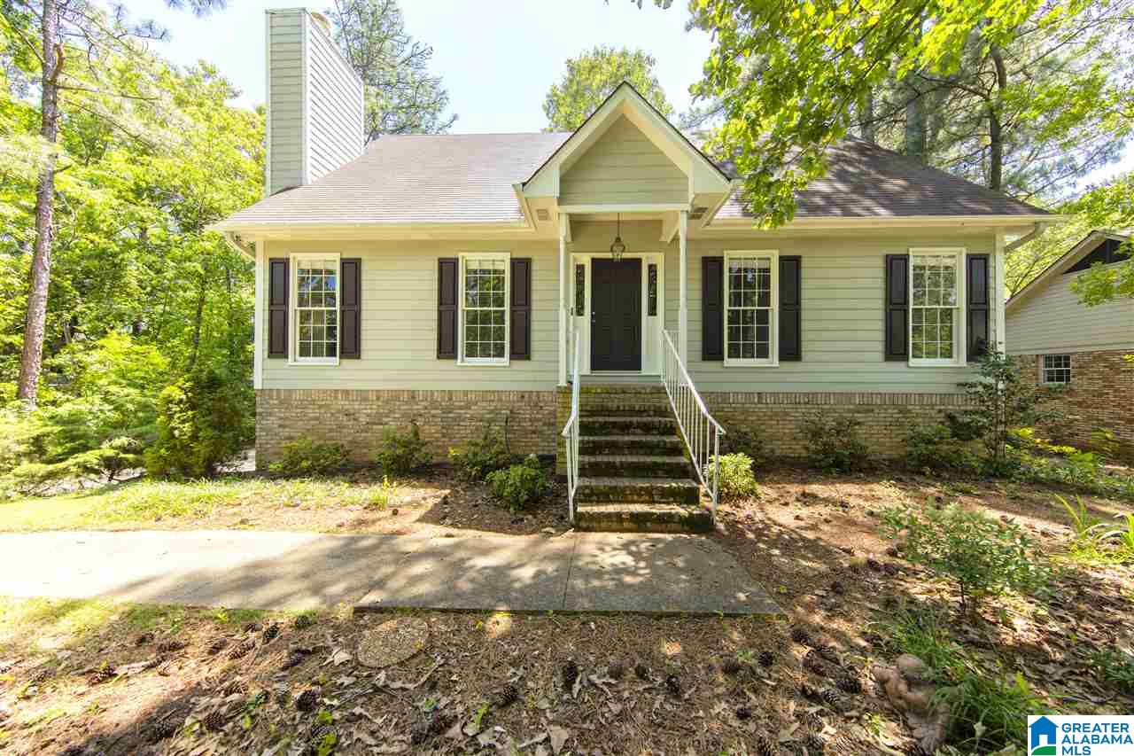 2052 Shagbark Road Birmingham, AL 35244 - Photo 2 of 47