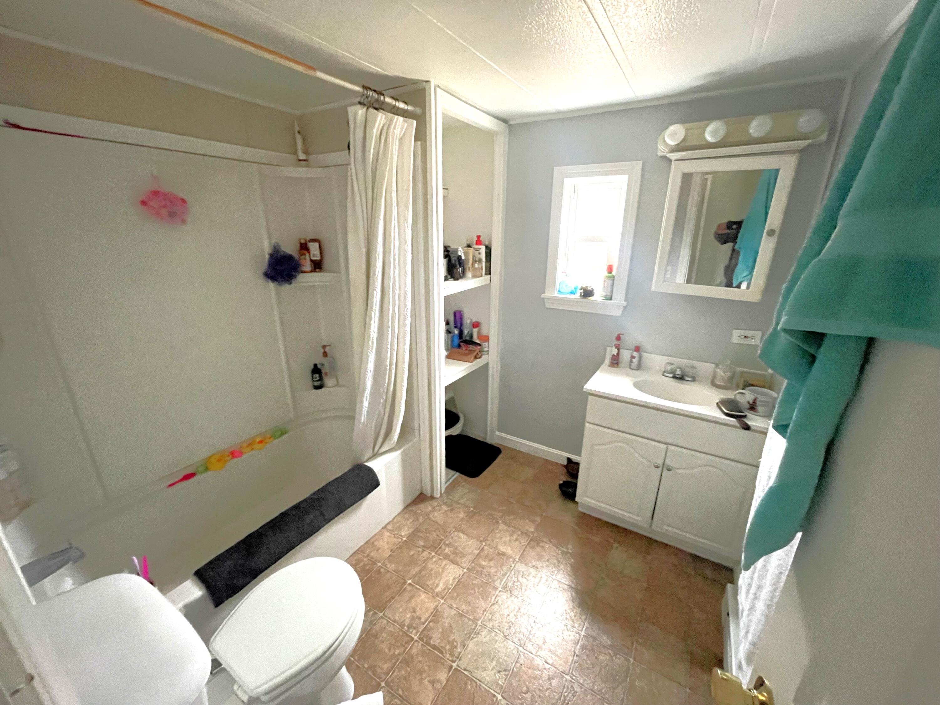 22 Mc Caslin Road China, ME 04358 - Photo 10 of 12 Bathroom