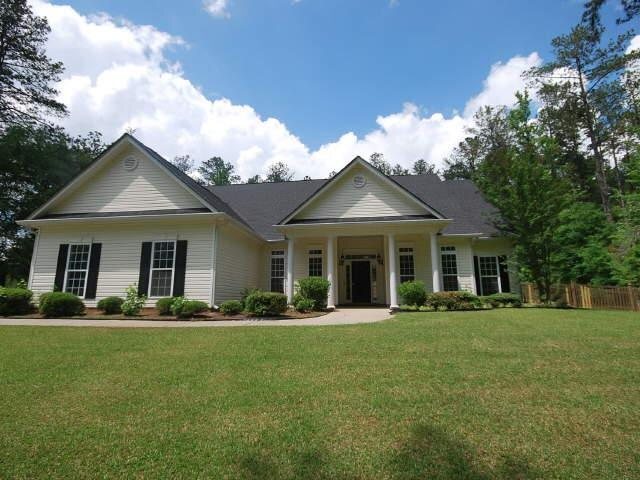 208 Buddy-West Road Newnan, GA 30263 - Photo 1 of 1