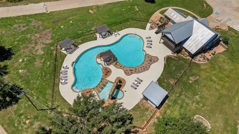 $10,000 | 0 Baltrusol Drive, Graford, TX 76449