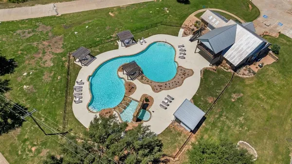 $10,000 | 0 Baltrusol Drive, Graford, TX 76449