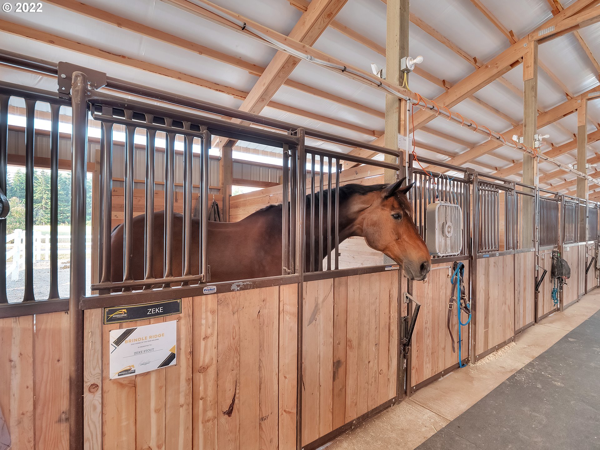 3000 Northwest 299th Street Ridgefield, WA 98642 - Photo 24 of 35 a view of stairs