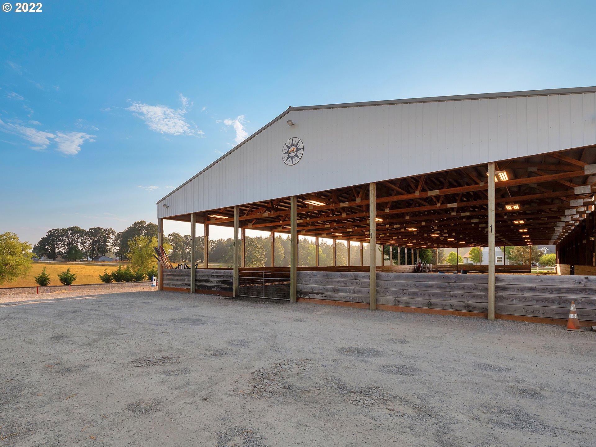 3000 Northwest 299th Street Ridgefield, WA 98642 - Photo 30 of 35 a view of parking
