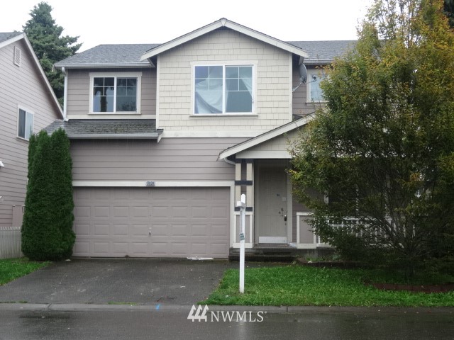 17830 110th Place Southeast Renton, WA 98055 - Photo 1 of 1